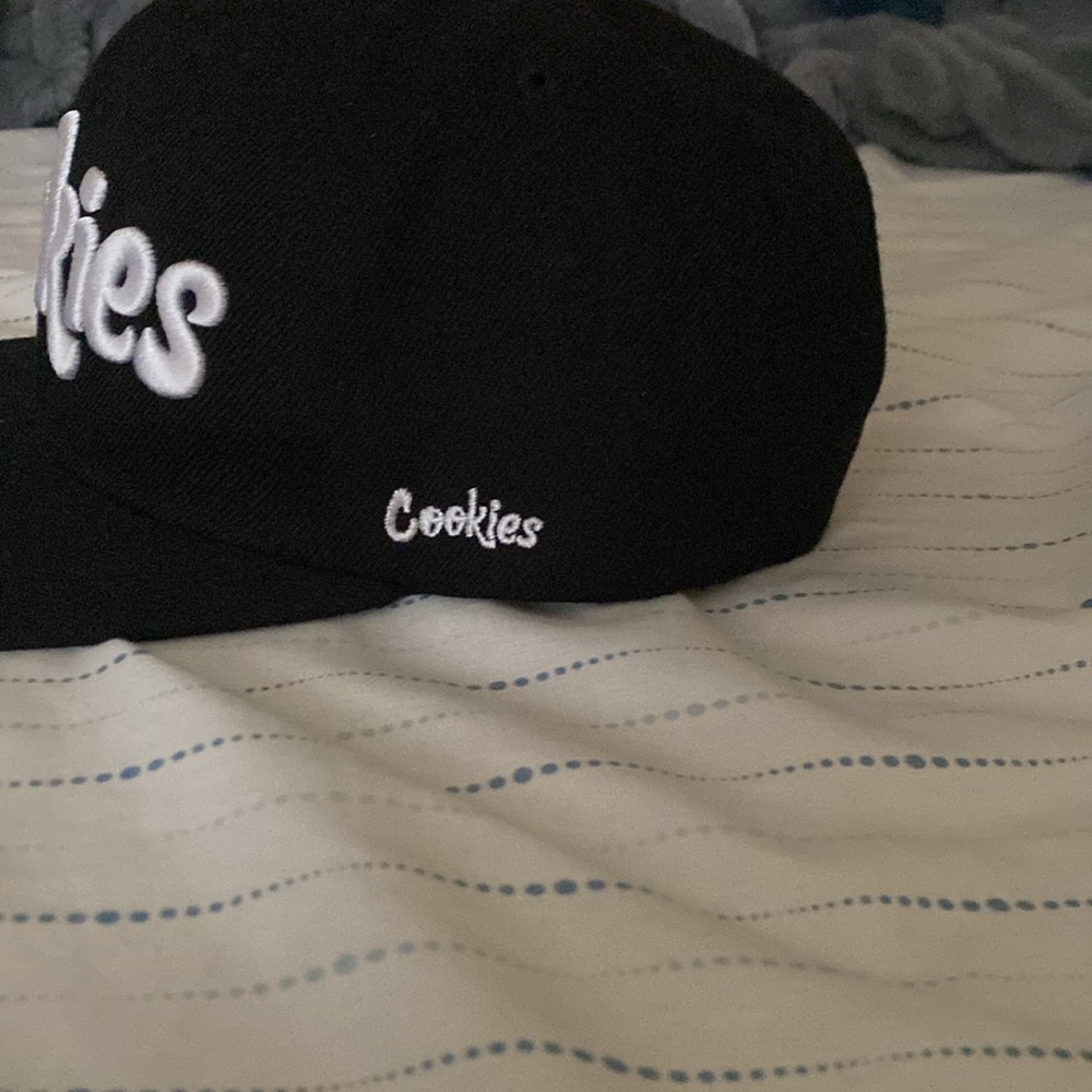 Cookies hat - Picture 2 of 4